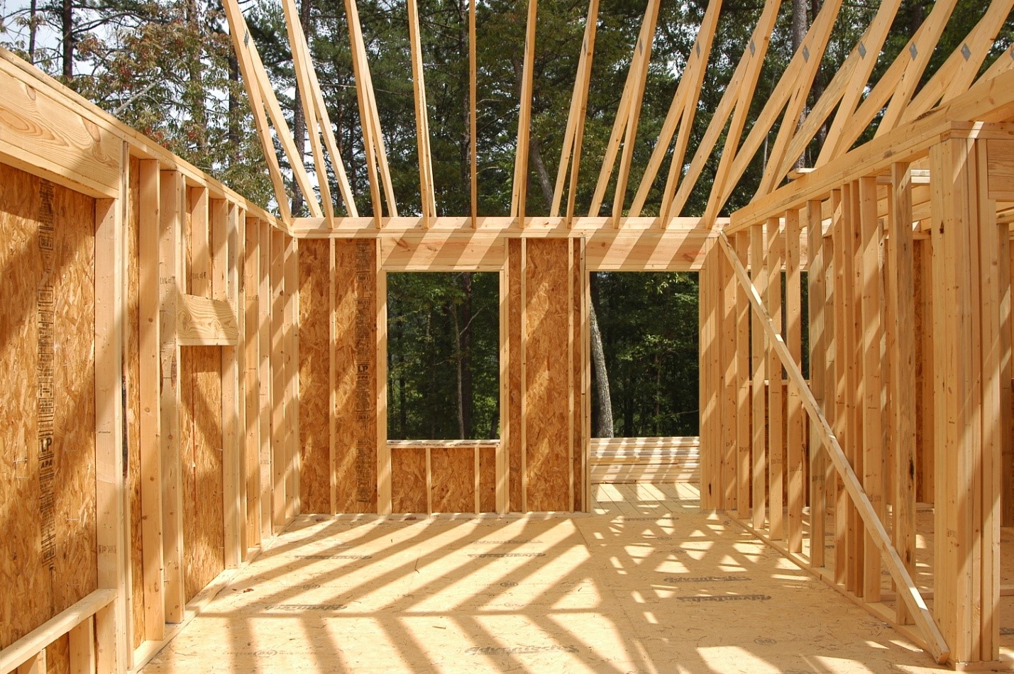 Построить дом за лето: миф или реальность?