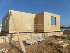 Недавно построили - Строительство жилого дома - фото - 3