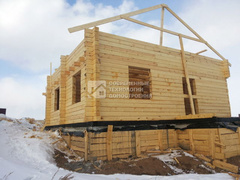Недавно построили - Строительство жилого дома 162 м2 - фото - 5