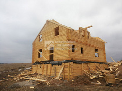 Недавно построили - Строительство жилого дома 162 м2 - фото - 6