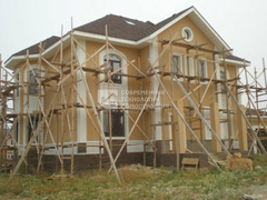 Недавно построили - Строительство жилого дома 280 м2 - фото - 7