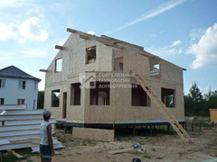 Недавно построили - Строительство дома 160 м2 - фото - 4
