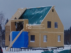 Недавно построили - Строительство дома 180 м2 - фото - 12