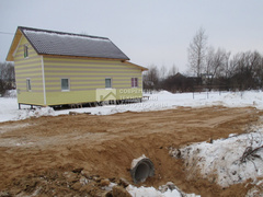 Недавно построили - Строительство дома 177.1 м2 - фото - 2