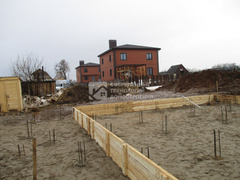 Недавно построили - Строительство дома 177.1 м2 - фото - 6