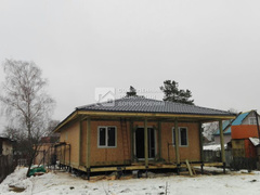 Недавно построили - Строительство дома 90 м2 - фото - 15
