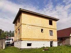 Недавно построили - Строительство дома 150 кв.м - фото - 18