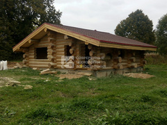 Недавно построили - Строительство домиков на базе отдыха - фото - 9