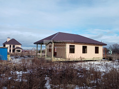 Недавно построили - Строительство дома в Михалково - фото - 6