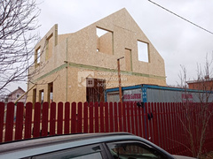 Недавно построили - Строительство дома в Лесных Полянах - фото - 5