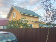 Недавно построили - Строительство дома 80м2 в д Черногубово - фото - 4