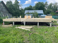 Недавно построили - Строительство дома в Одинцовском районе - фото - 2