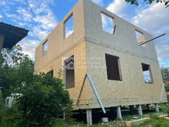 Недавно построили - Строительство дома в Одинцовском районе - фото - 8