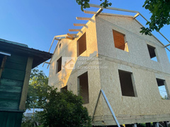 Недавно построили - Строительство дома в Одинцовском районе - фото - 9