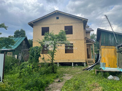 Недавно построили - Строительство дома в Одинцовском районе - фото - 10