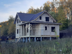 Недавно построили - Строительство дома в д. Ивняги - фото - 6