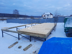 Недавно построили - Строительство дома в Солнечногоске - фото - 2