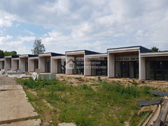Недавно построили - Строительство туристической базы в Истре - фото - 5