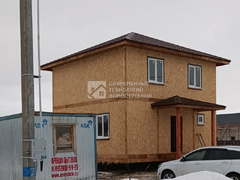 Недавно построили - Строительство дома в д. ​​​​​​​Горшково - фото - 4