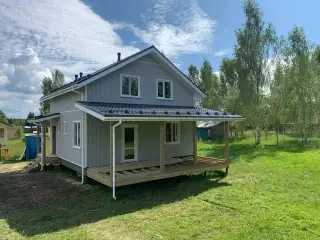10п. Строительство жилого дома