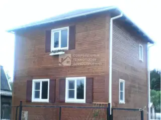 Реконструкция дачного дома