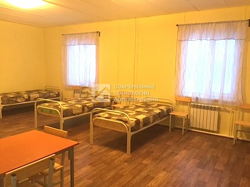 Недавно построили - Строительство Гостиницы - фото - 15