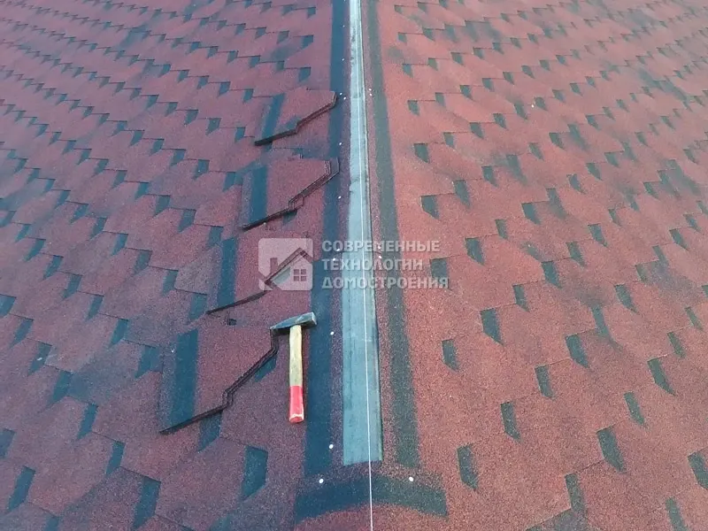 Недавно построили - Строительство гаража по Сип технологии - фото - 6