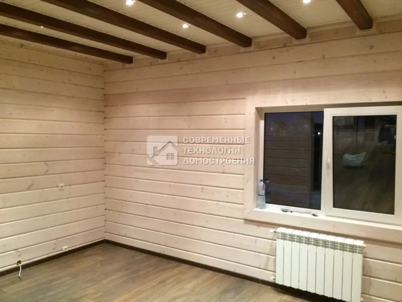 Недавно построили - Строительство жилого дома 160 м2 - фото - 6