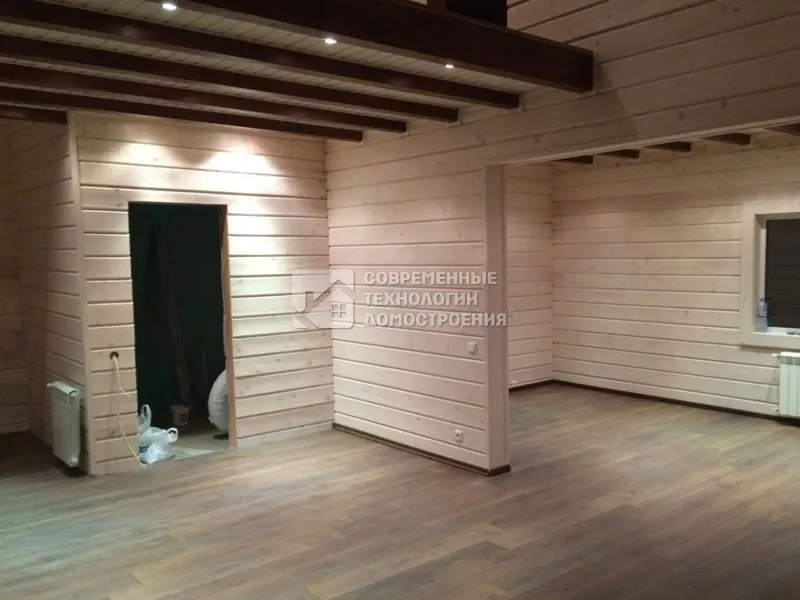 Недавно построили - Строительство жилого дома 160 м2 - фото - 7