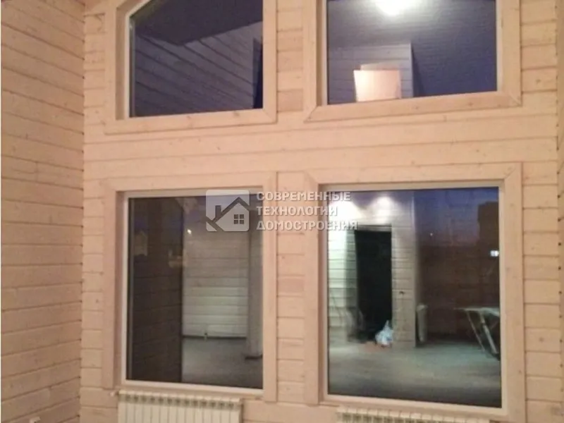 Недавно построили - Строительство жилого дома 160 м2 - фото - 8