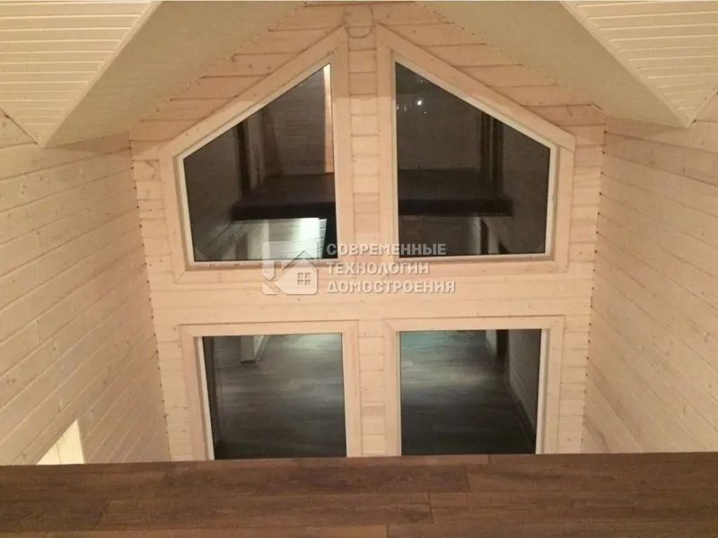 Недавно построили - Строительство жилого дома 160 м2 - фото - 10