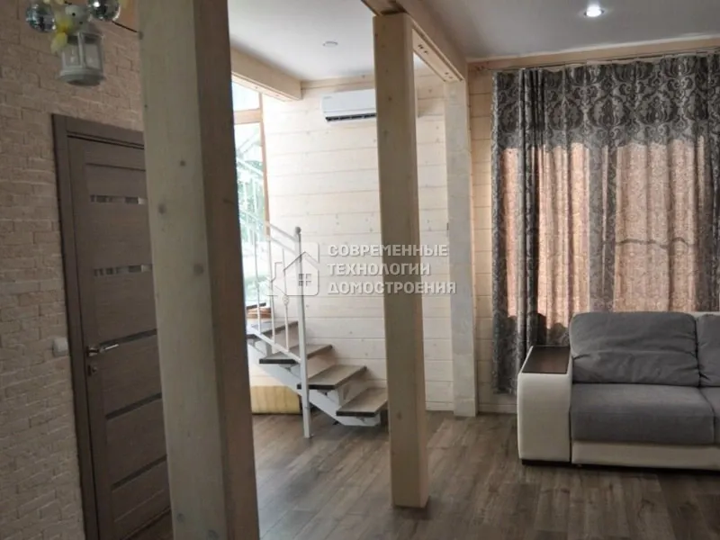 Недавно построили - Строительство жилого дома 134 м2 - фото - 5