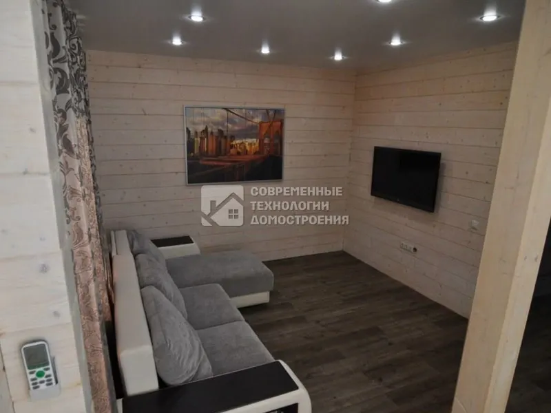 Недавно построили - Строительство жилого дома 134 м2 - фото - 6