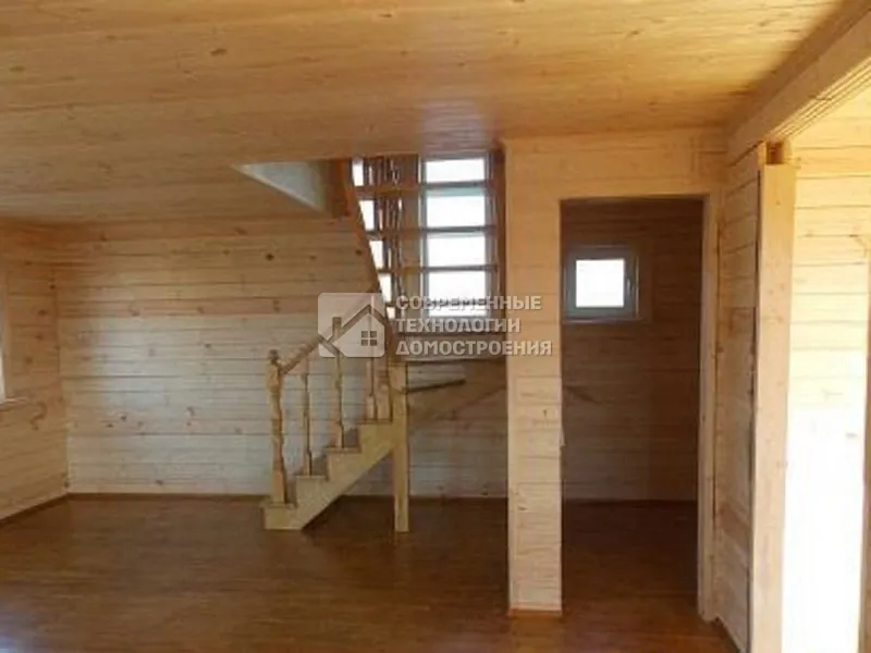 Недавно построили - Строительство жилого дома 115 м2 - фото - 8
