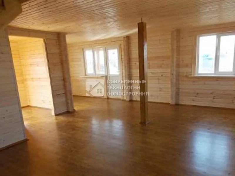 Недавно построили - Строительство жилого дома 115 м2 - фото - 9