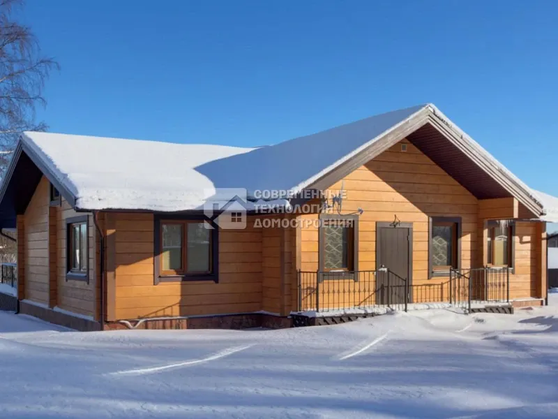 Недавно построили - Строительство жилого дома 148 м2 - фото - 4
