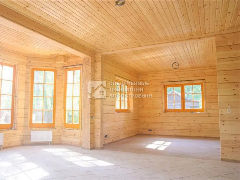 Недавно построили - Строительство жилого дома 158 м2 - фото - 4