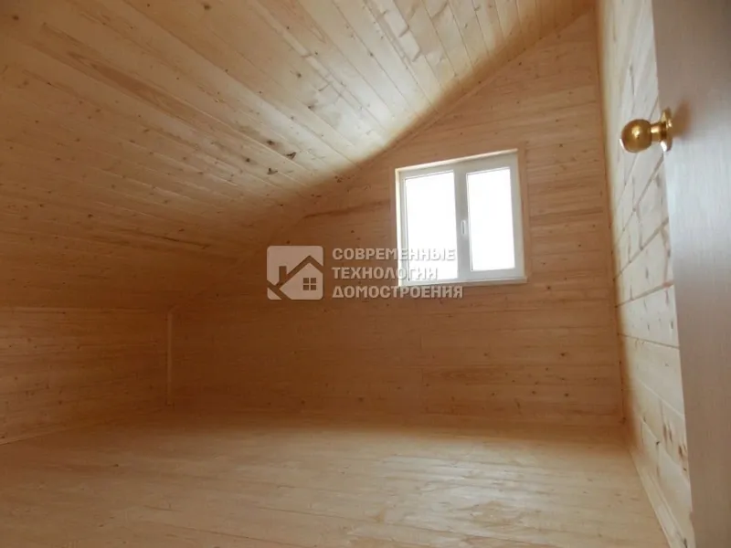 Недавно построили - Строительство жилого дома 158 м2 - фото - 9