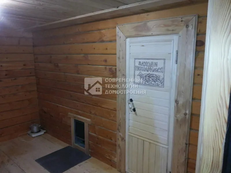 Недавно построили - Строительство бани 33 м2 - фото - 3