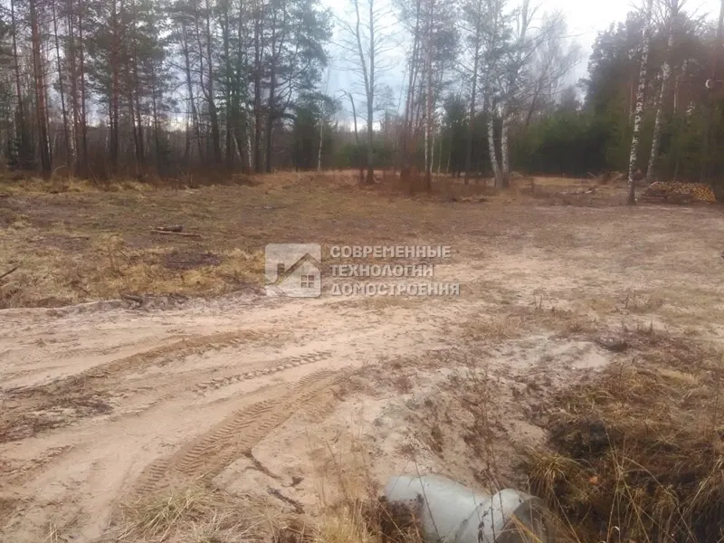 Недавно построили - Строительство  дома 250 м2 - фото - 1