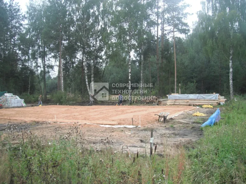 Недавно построили - Строительство  дома 250 м2 - фото - 3