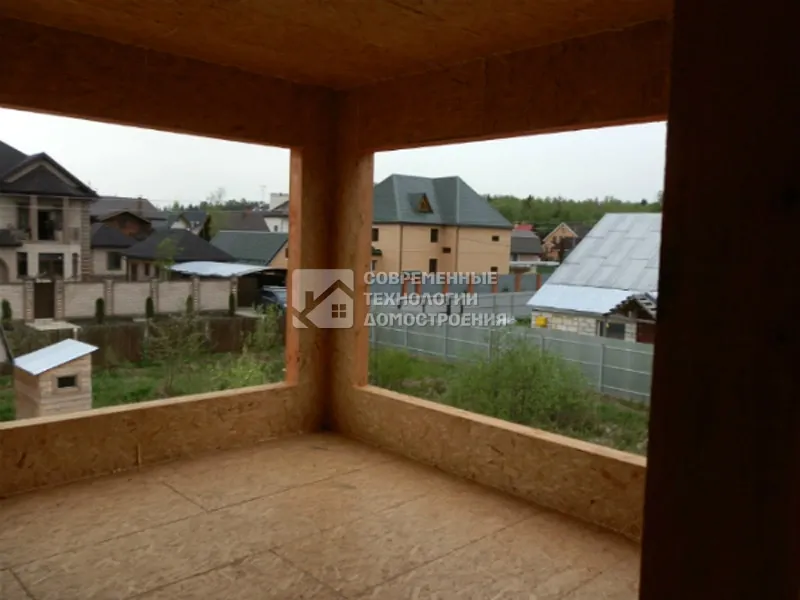 Недавно построили - Строительство дома 193 м2 - фото - 7