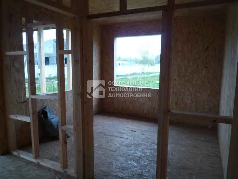 Недавно построили - Строительство дома 160 м2 - фото - 11