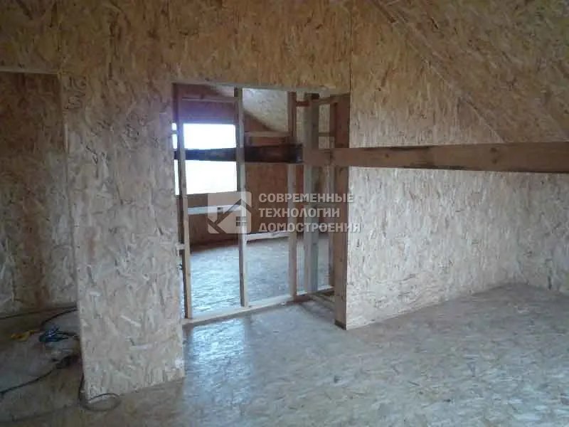 Недавно построили - Строительство дома 160 м2 - фото - 13
