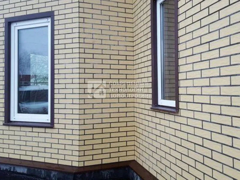Недавно построили - Строительство дома 199 м2 - фото - 13