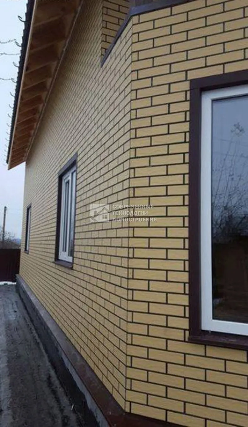 Недавно построили - Строительство дома 199 м2 - фото - 15