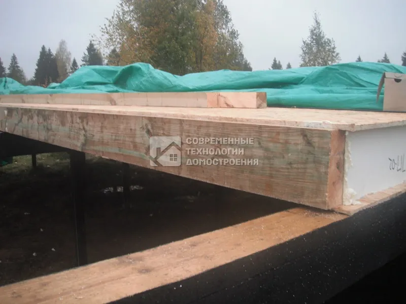Недавно построили - Строительство дома 180 м2 - фото - 8