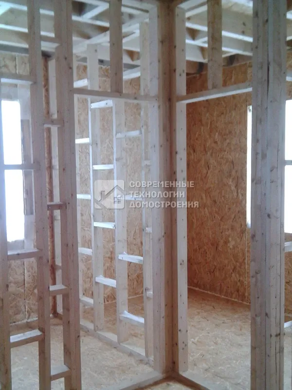 Недавно построили - Строительство дома 180 м2 - фото - 13
