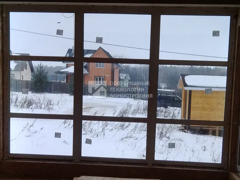 Недавно построили - Строительство дома 180 м2 - фото - 18