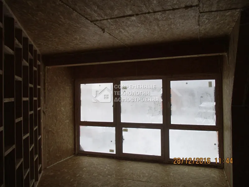 Недавно построили - Строительство дома 180 м2 - фото - 22